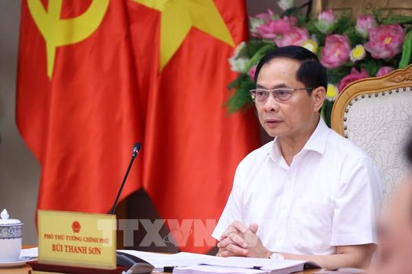 Thành lập Ban Chỉ đạo Lễ mở ký Công ước của Liên hợp quốc về chống tội phạm mạng và các sự kiện liên quan tại Việt Nam