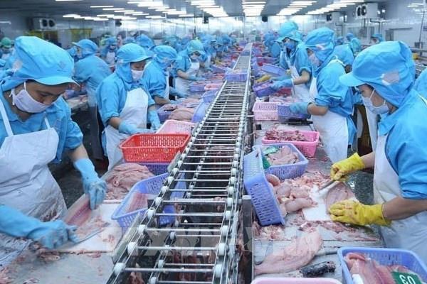 Kim ngạch thương mại Việt Nam-Malaysia tăng trưởng ấn tượng