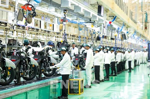 Phú Thọ hướng tới Top 10 tỉnh dẫn đầu về đầu tư công nghệ cao 