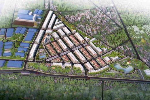 Kiến nghị điều tra sai phạm tại dự án Khu đô thị mới Bình Mỹ, An Giang