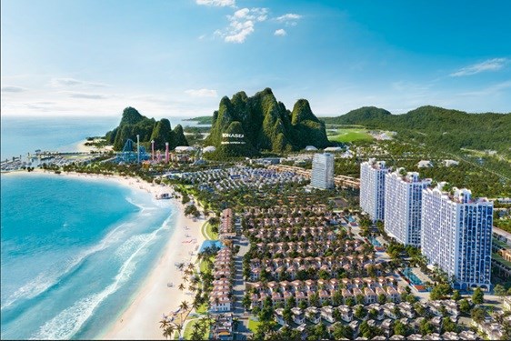 Siết quản lý cho thuê chung cư ngắn hạn: Cơ hội cho người mua ở thực