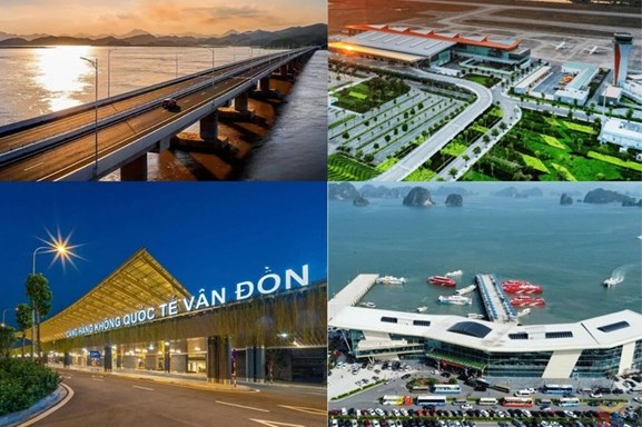 Vân Đồn sẵn sàng thành đặc khu kinh tế phía Bắc