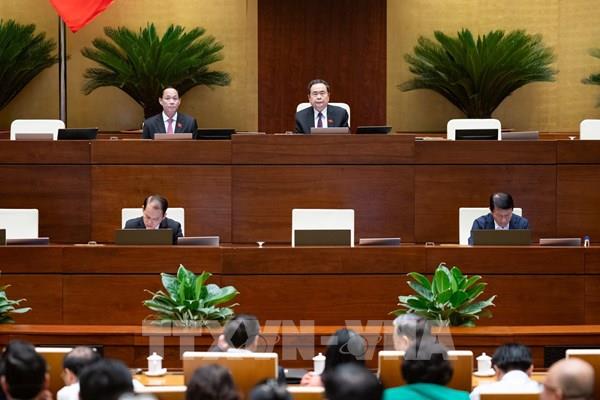 Đề xuất nhóm chính sách ưu tiên để công nhân, người thu nhập thấp mua được nhà ở xã hội