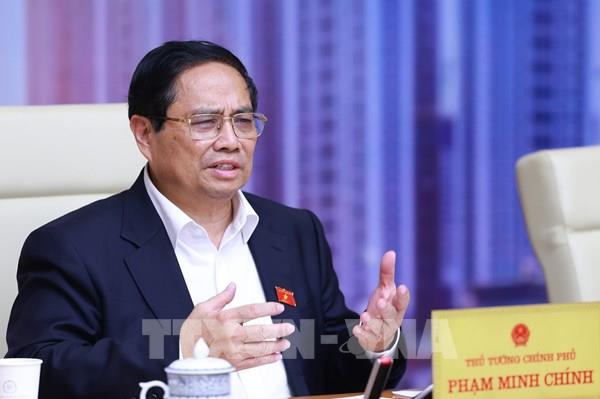 Thủ tướng: Triển khai ngay giải pháp để giảm chênh lệch giá vàng trong nước và quốc tế