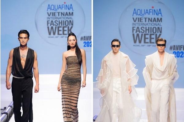Sắp diễn ra Tuần lễ Thời trang quốc tế Việt Nam