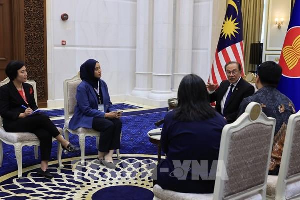 Thủ tướng Malaysia: Xây dựng sự đồng thuận là điểm thành công nhất của ASEAN