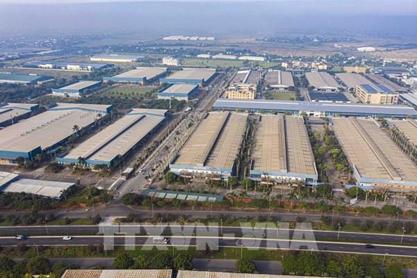 Thành lập Ban Quản lý Khu kinh tế và các khu công nghiệp tỉnh Nam Định