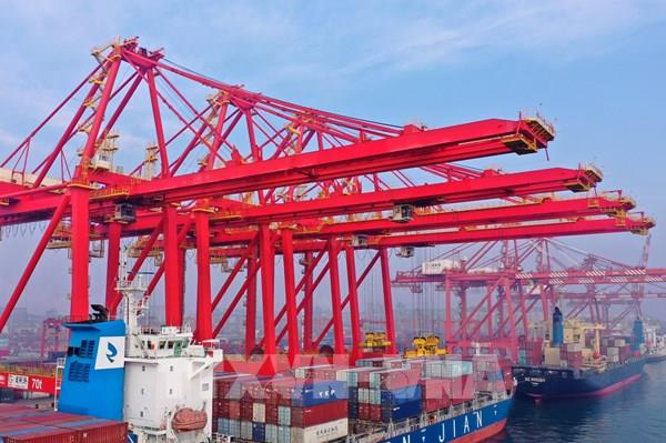 Sự kiện kinh tế thế giới nổi bật tuần qua