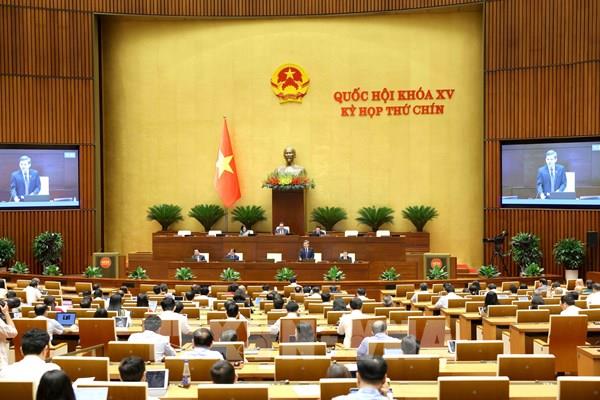 Bên lề Quốc hội: Cần quy định rõ hơn về phân bổ ngân sách