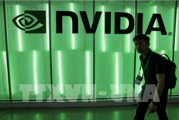 Nvidia và gia tộc nổi tiếng Wallenberg hợp tác đầu tư vào trí tuệ nhân tạo