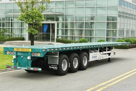 Sản phẩm sơ mi rơ moóc Việt Nam không lẩn tránh thuế tại Canada