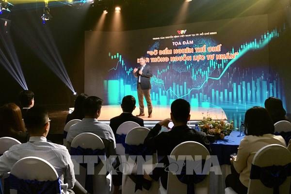 Nghị quyết số 68-NQ/TW: Gỡ điểm nghẽn thể chế, khơi thông nguồn lực tư nhân