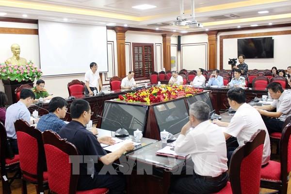 Cao điểm chống buôn lậu: Hà Nam phát hiện và xử lý 16 vụ