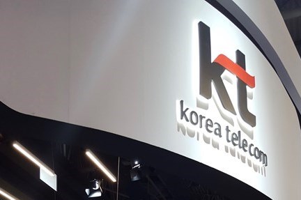 Tập đoàn KT của Hàn Quốc bắt tay Viettel để chiếm lĩnh thị trường AI