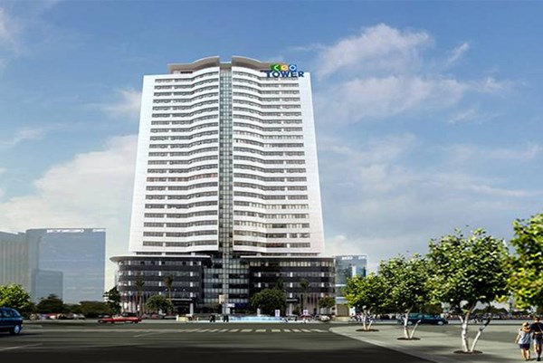 CEO Group chi gần 450 tỷ đồng thành lập công ty phát triển khu công nghiệp