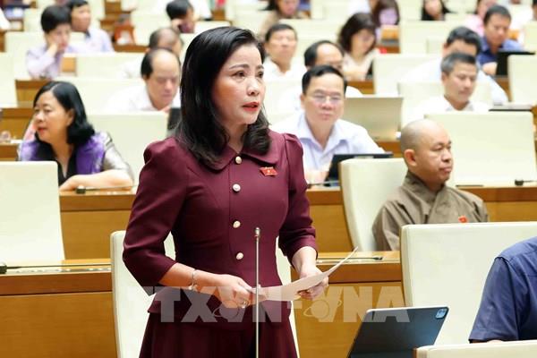 Tăng cường hiệu lực thực thi quy hoạch ngay từ cấp cơ sở