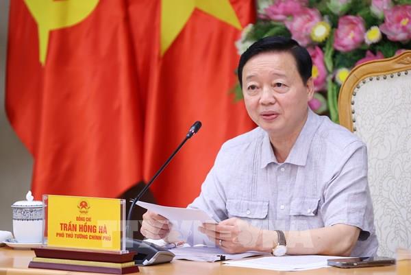 Xây dựng cơ chế điều phối liên ngành để thúc đẩy phát triển kinh tế biển