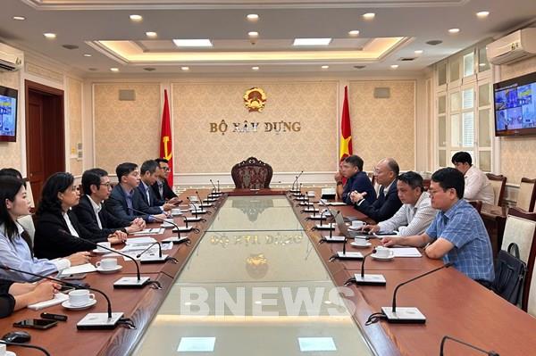 Tích hợp công nghệ hiện đại trong Dự án đường sắt tốc độ cao Bắc - Nam