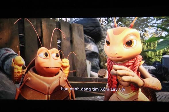 Thái Nguyên ra mắt bộ phim hoạt hình đầu tiên được xây dựng trên nền tảng số