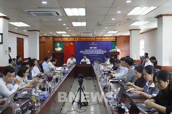 Sắp diễn ra chuỗi sự kiện vì môi trường xanh, biển sạch