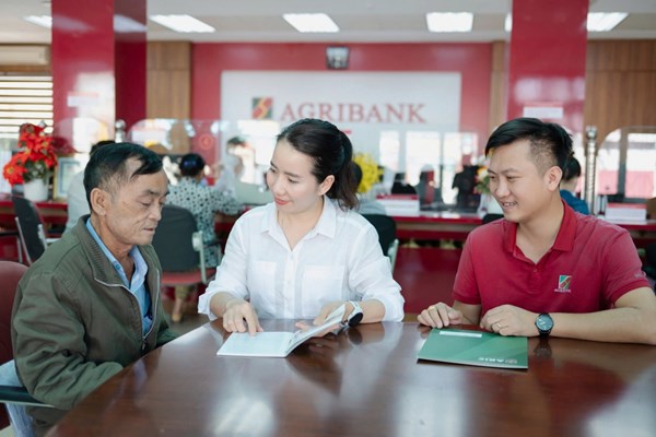 Bảo hiểm Agribank sẽ phát hành gần 14,5 triệu cổ phiếu để trả cổ tức