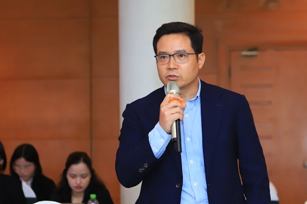 Tái cấu trúc dòng vốn để doanh nghiệp không phụ thuộc vào ngân hàng