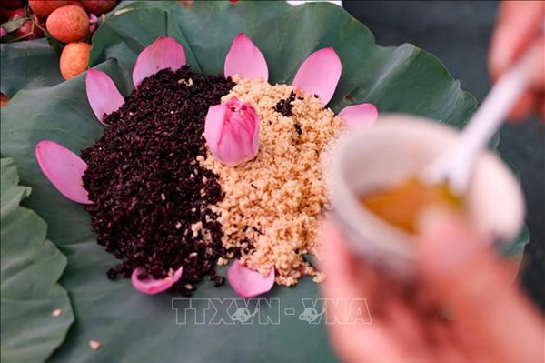 Tết Đoan Ngọ 2025: Gợi ý điểm vui chơi và trải nghiệm văn hóa dân gian tại TP. Hồ Chí Minh