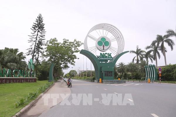 Hải Phòng tạo bệ phóng cho doanh nghiệp tư nhân vươn tầm quốc tế