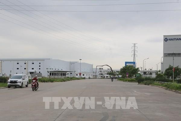 Khu kinh tế và Khu công nghiệp Khánh Hòa chủ động đón sóng đầu tư lớn