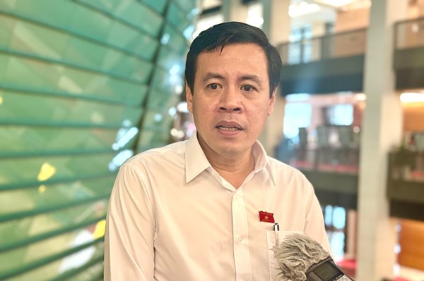 Bên lề Quốc hội: Đề xuất phân cấp mạnh, cắt thủ tục để gỡ vướng “quy hoạch treo"