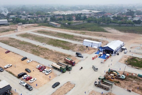 Đơn giản các thủ tục hành chính về đầu tư xây dựng nhà ở xã hội