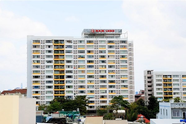 Căn cứ xác nhận cam kết thu nhập khi đăng ký mua nhà ở xã hội