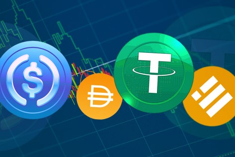 Anh công bố đề xuất quản lý tiền mã hóa “stablecoin”