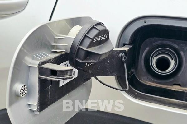 Những chức năng ẩn giấu của nắp bình xăng nhiều người còn chưa biết