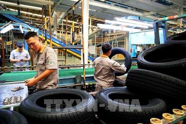 Tiềm năng lớn thúc đẩy hợp tác song phương Việt Nam - Paraguay