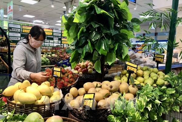 Thị trường hàng hóa: Giá dầu thô vọt tăng 5% 