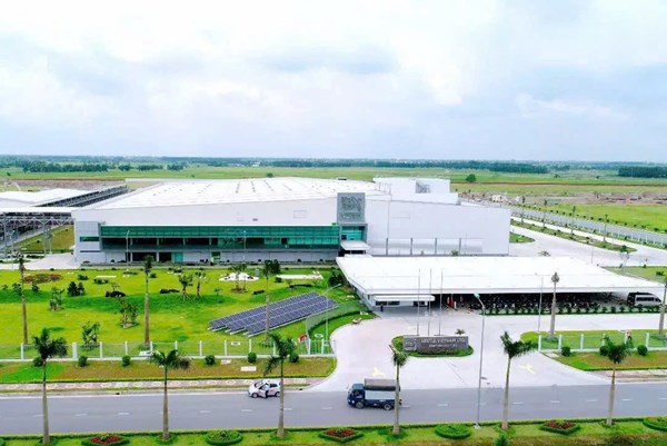 Nestlé Việt Nam phản hồi kết luận của Sở Y tế Đồng Nai về “thực phẩm bổ sung sữa lúa mạch Nestlé Milo”