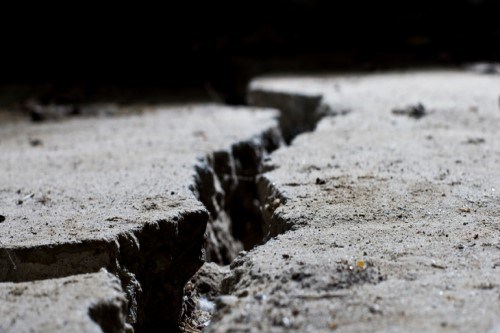 2 trận động đất xảy ra tại huyện Kon Plông, Kon Tum