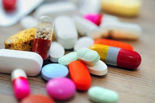 Phát hiện nhiều mẫu thuốc không nguồn gốc tại nhà thuốc ở Hà Nội