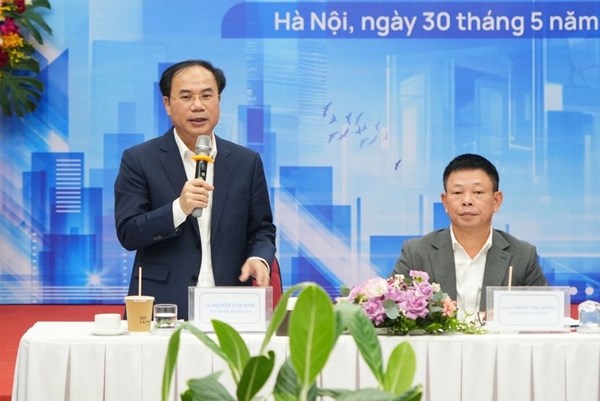 Thực thi chính sách nhà ở xã hội cần địa phương vào cuộc quyết liệt
