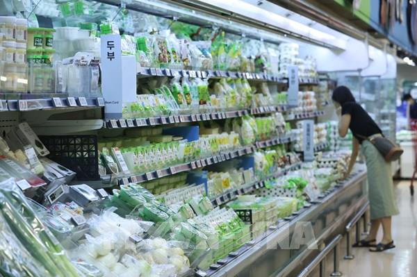 Kinh tế Hàn Quốc: Những dấu hiệu đáng quan ngại