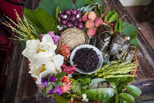 Tết Đoan Ngọ: Ngày Tết “giữa năm” mang nhiều điều lành