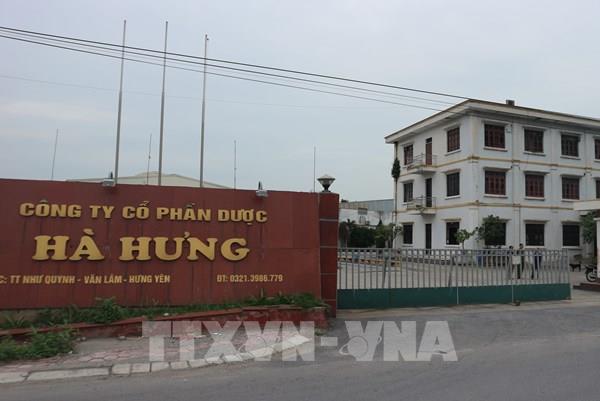 Kho tân dược giả ở Như Quỳnh: Câu hỏi lớn về trách nhiệm và sự quản lý