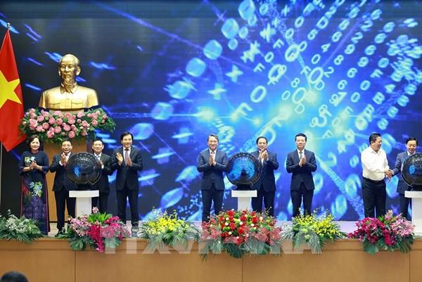 Sớm đưa Cổng pháp luật quốc gia phục vụ người dân và doanh nghiệp​