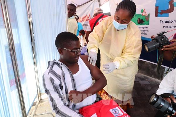 Dịch bệnh đậu mùa khỉ gia tăng mạnh tại châu Phi