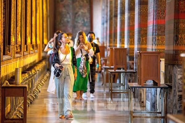 Ứng phó với "bão" thuế quan: Thái Lan nâng tầm doanh nghiệp nội
