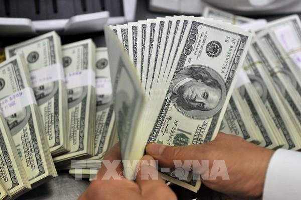 Giá vàng tăng đưa dự trữ ngoại tệ của châu Phi lên 530 tỷ USD