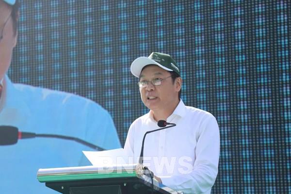 Ngày Môi trường thế giới: Tăng tái sử dụng, tái chế, xử lý chất thải nhựa