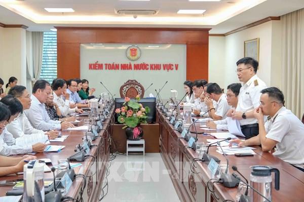 Quy định mới về xử phạt vi phạm hành chính trong lĩnh vực kiểm toán độc lập