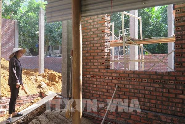 Giảm thủ tục cấp giấy phép xây dựng dự án có quy hoạch chi tiết tỉ lệ 1/500